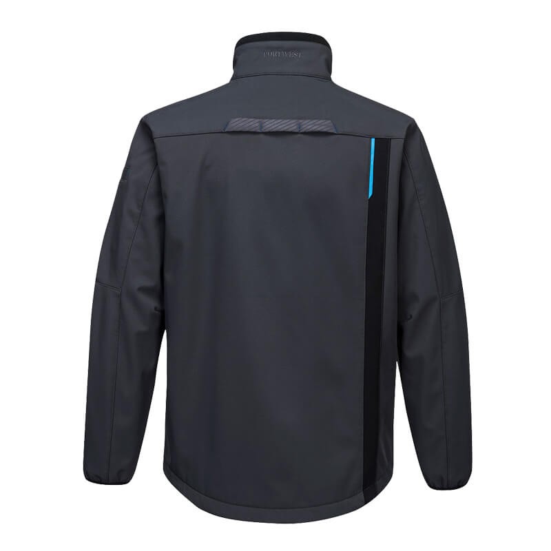 PortWest T750 Softshell Jacke WX3