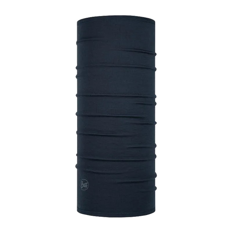 BUFF Merinowolle Thermo Schlauchschal