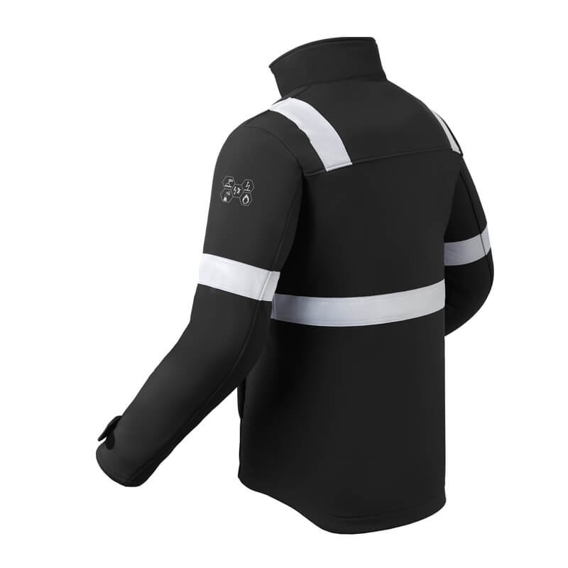 HaVeP 50383 MultiNorm Softshell Jacke