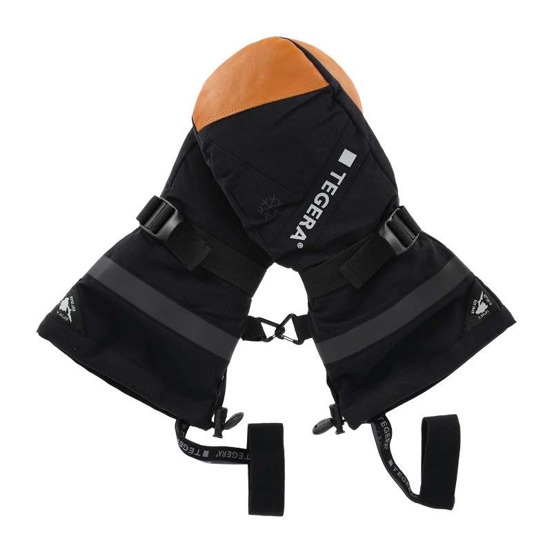 Ejendals 6291 Tegera SubZero Kälteschutz Fausthandschuhe | extreme Kälte