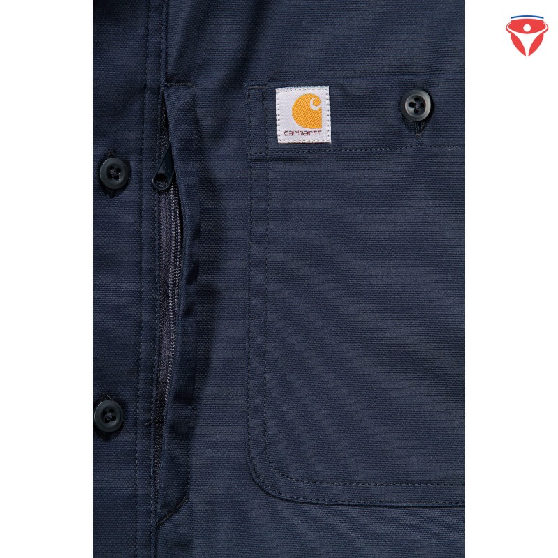 Carhartt Rugged Professional Langarm Shirt 102538