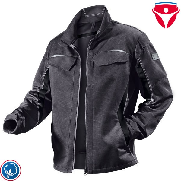Kübler Arbeitsjacke 1324 Pulsschlag