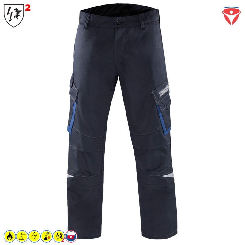 Rofa Sparc Hose 512 2211 | komplett doppellagig