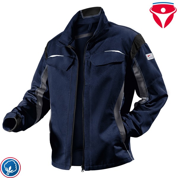Kübler Arbeitsjacke 1324 Pulsschlag