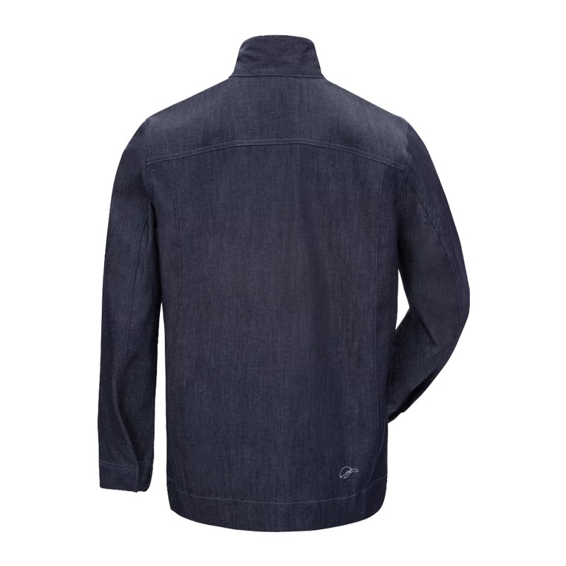 HB ComFlex Schweißer Jacke Kl. 2 für höchsten Schutz