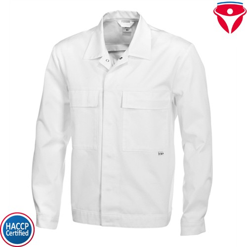 BP FOOD 1682 558 Funktionsblouson für Lebensmittelindustrie nach HACCP