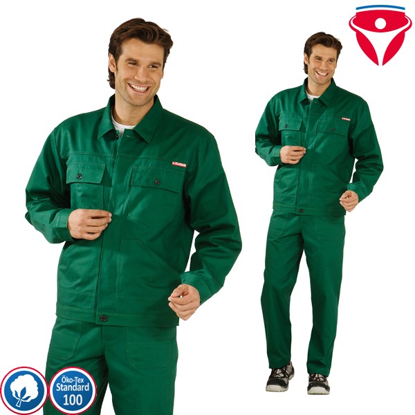 Planam Arbeitsjacke BW 290