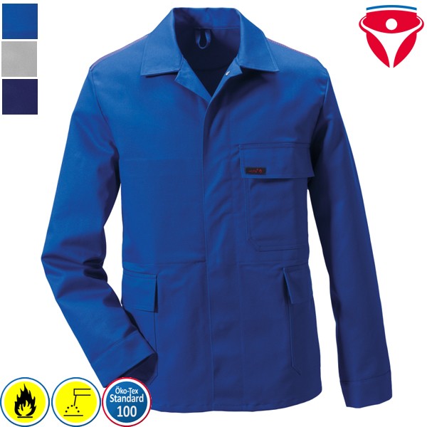 Proban Schweisser Jacke 91 501