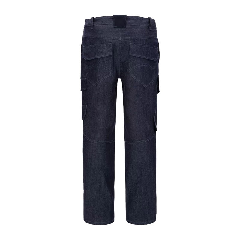 HB ComFlex Stretch Schweißer Hose Aramid