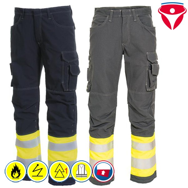 Tranemo MultiNorm Bundhose 5821 81