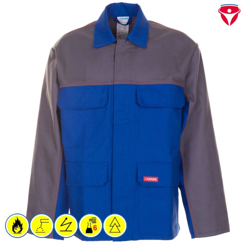 Planam Major Protect Bundjacke 5200