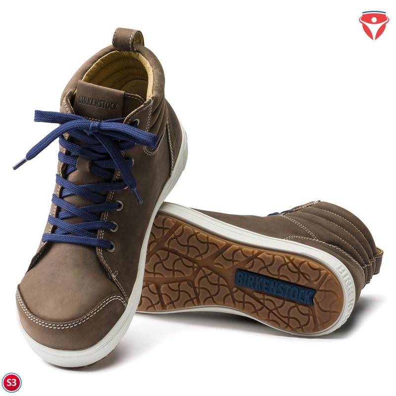 Birkenstock QS 700 Sicherheitsschuhe S3 Professional