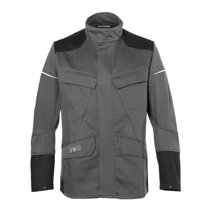 Kübler Protectiq WELDING Schweisser Jacke Klasse 2 | 450g