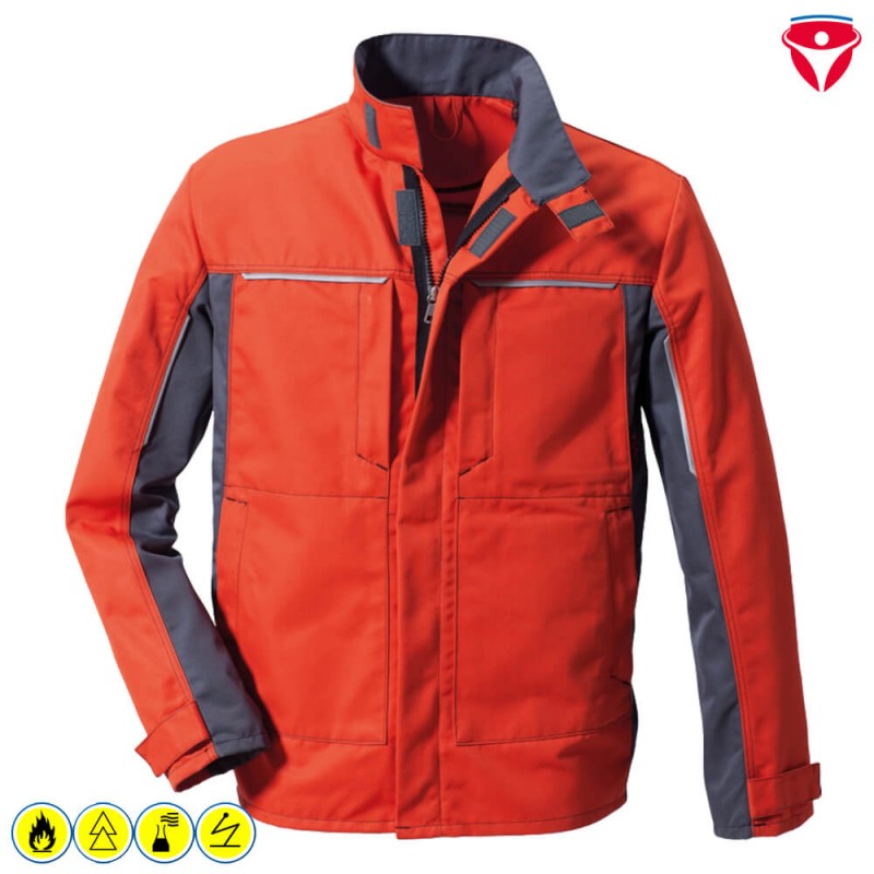 Rofa Nomex Colormix Blouson 35 1828