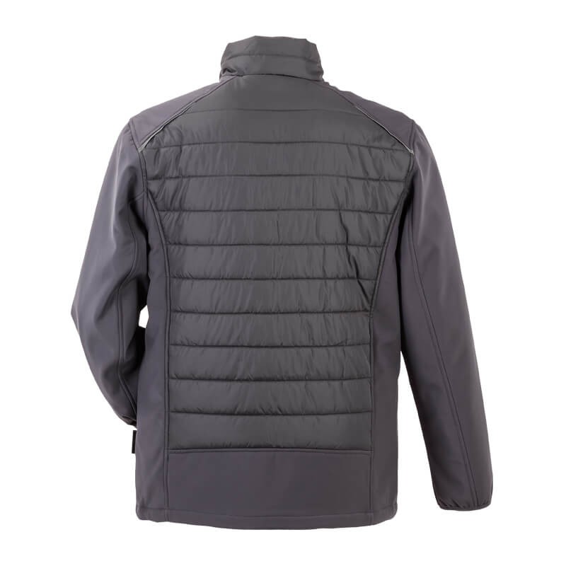 Planam StretchLIne Winterjacke aus leichtem Stretch Gewebe