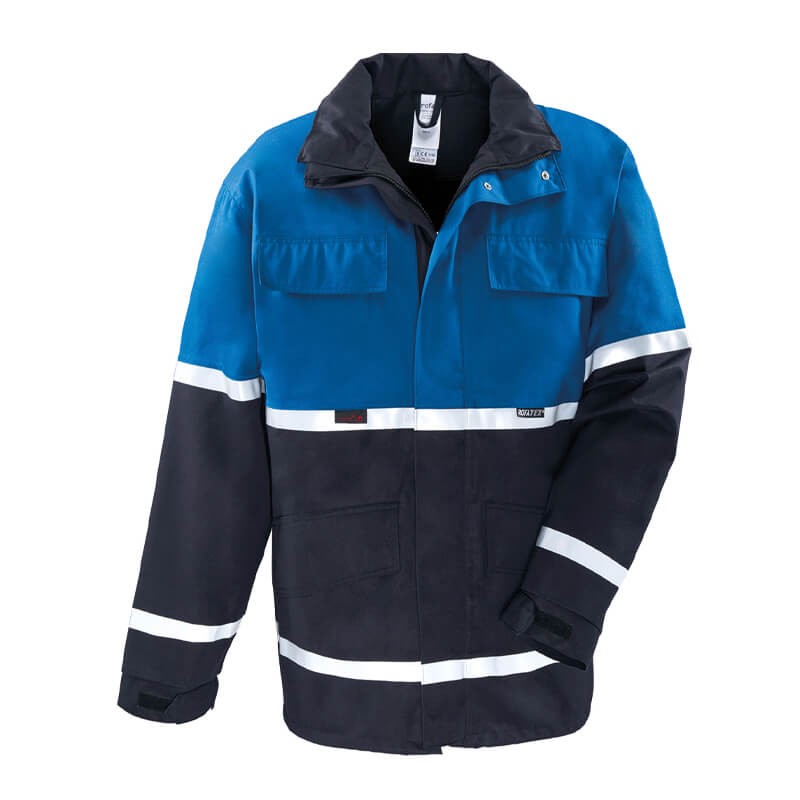 Rofa 30 1835 Parka | Nomex MultiNorm