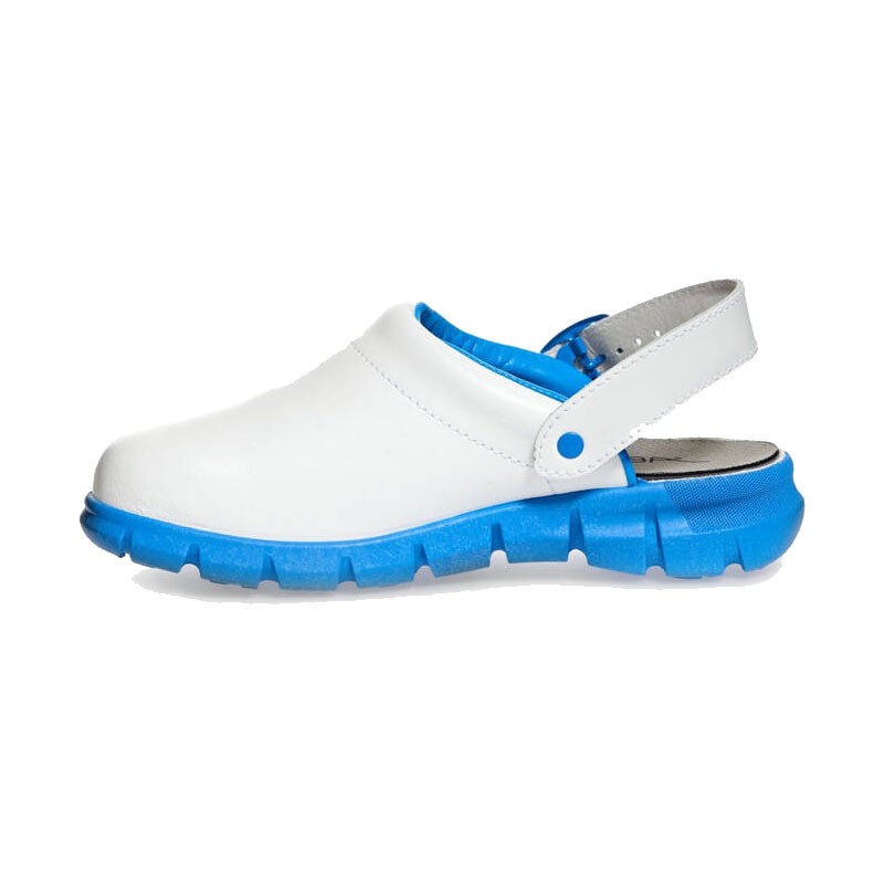 Abeba DYNAMIC 7312 | Clogs OB