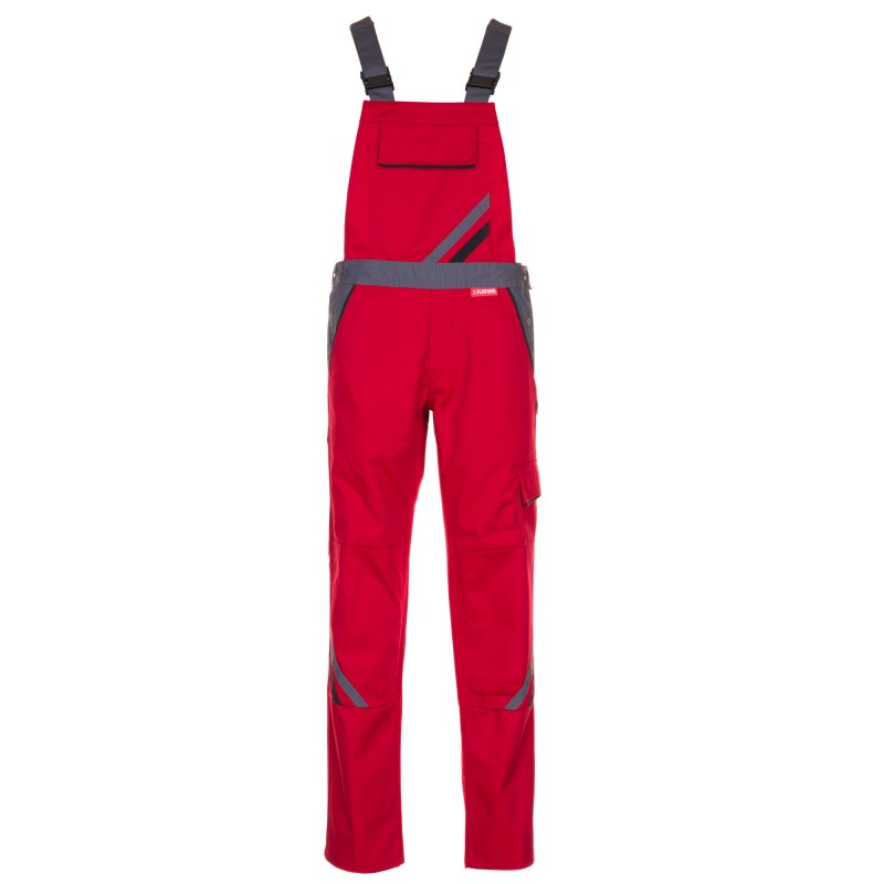 Planam Damen Latzhose Highline feminin geschnitten