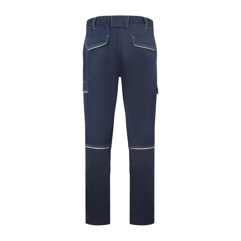 PortWest BZ443 Bizweld Work FR MultiNorm Hose