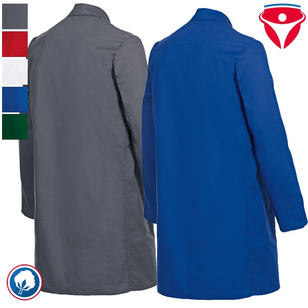 BP Basic 1310 Arbeitsmantel aus Baumwolle