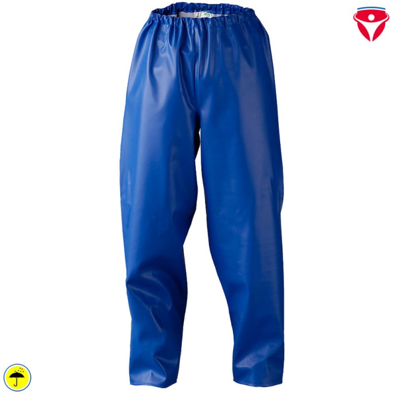 Dolfing Regenhose Classic 420.01