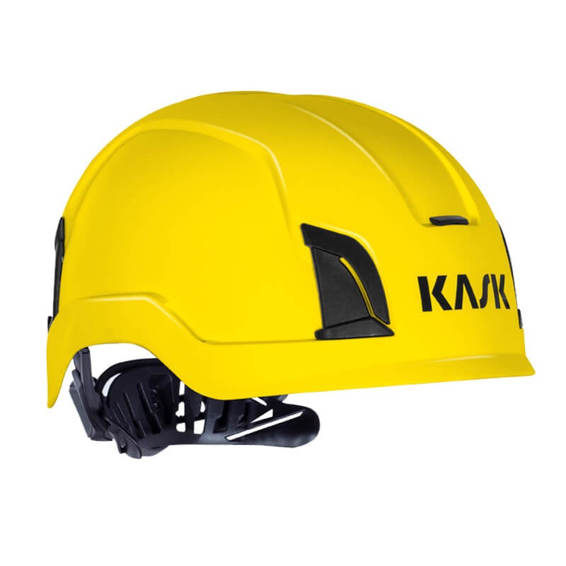 Kask Zenith X BA Schutzhelm WHE00071 nach EN 50365 | 397