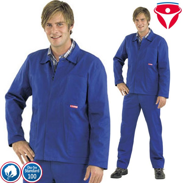 Planam Arbeitsjacke BW 270