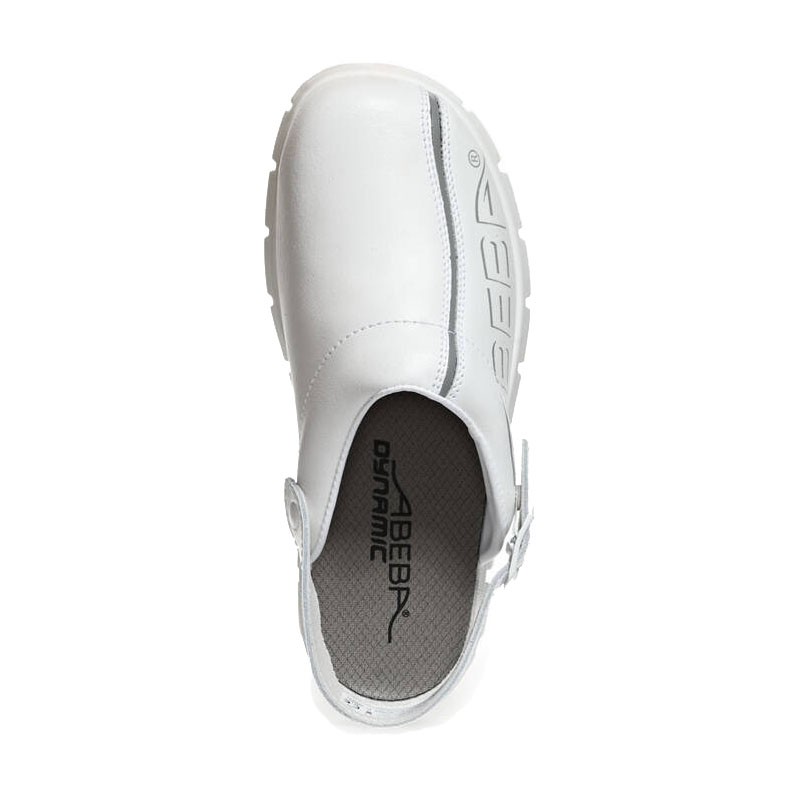 Abeba DYNAMIC 7310 | Clogs OB