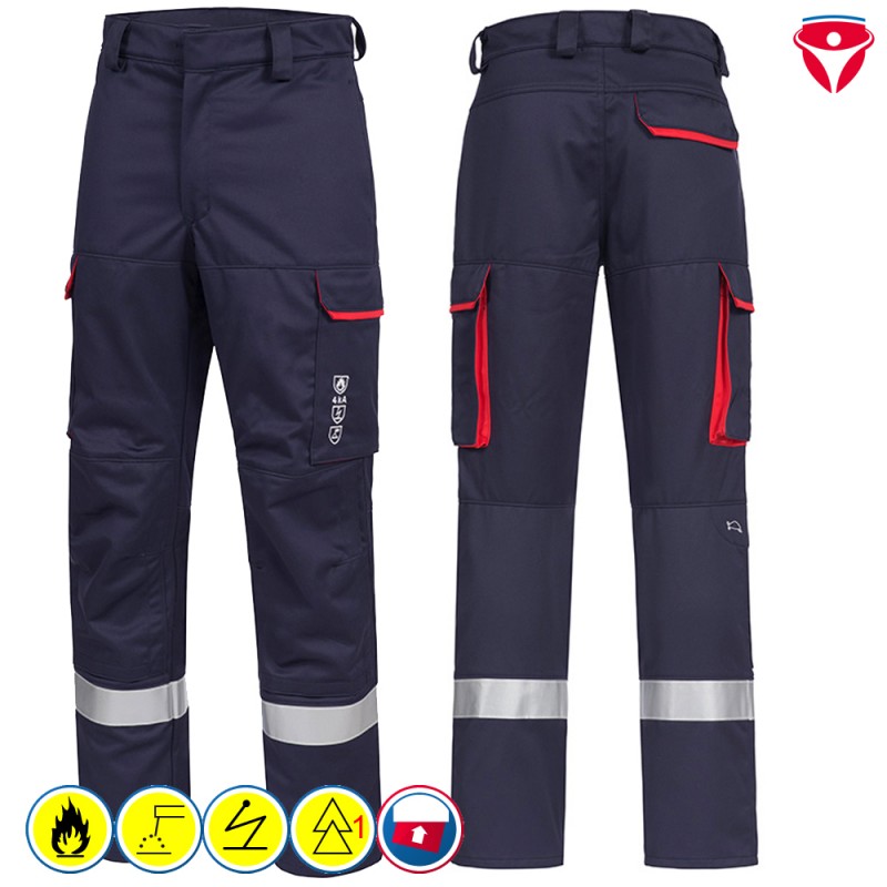 HB ArcPro Bundhose | 4 kA