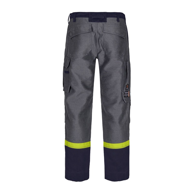 Tranemo OUTBACK HW Schweisserschutz Hose 5520 86