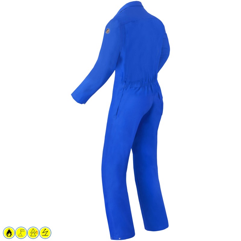 HaVeP Force 2559 MultiNorm Overall