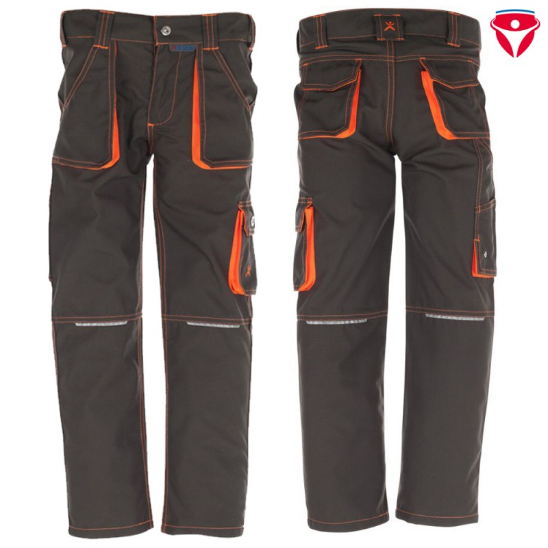 Planam Junior Kinder Handwerkerhose