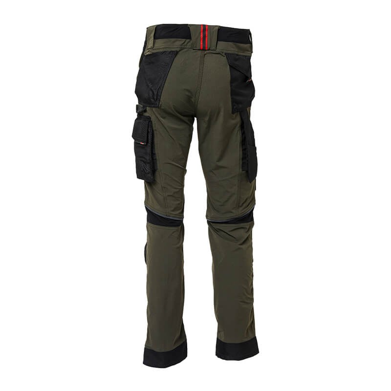 U-Power ATOM Hose mit 4 Wege Stretch | PE145