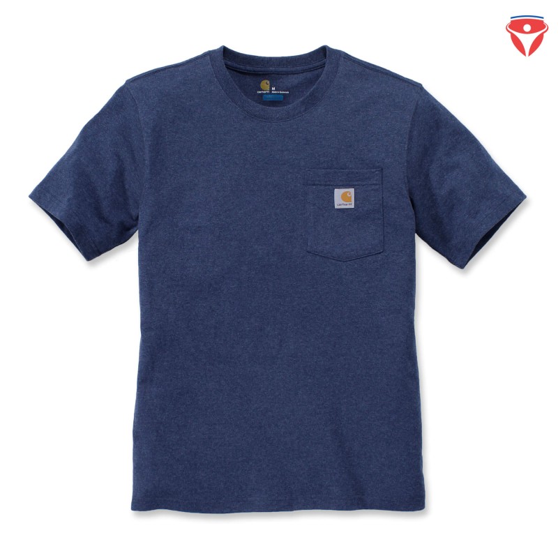 Carhartt Workwear Pocket T-Shirt 103296