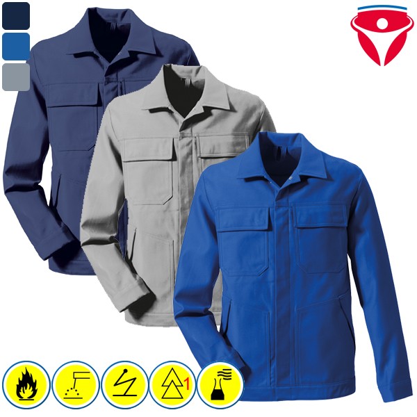 Proban Blousonjacke Trend 87 514