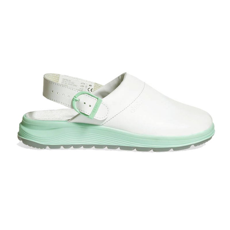 Abeba Active 85081 Clogs