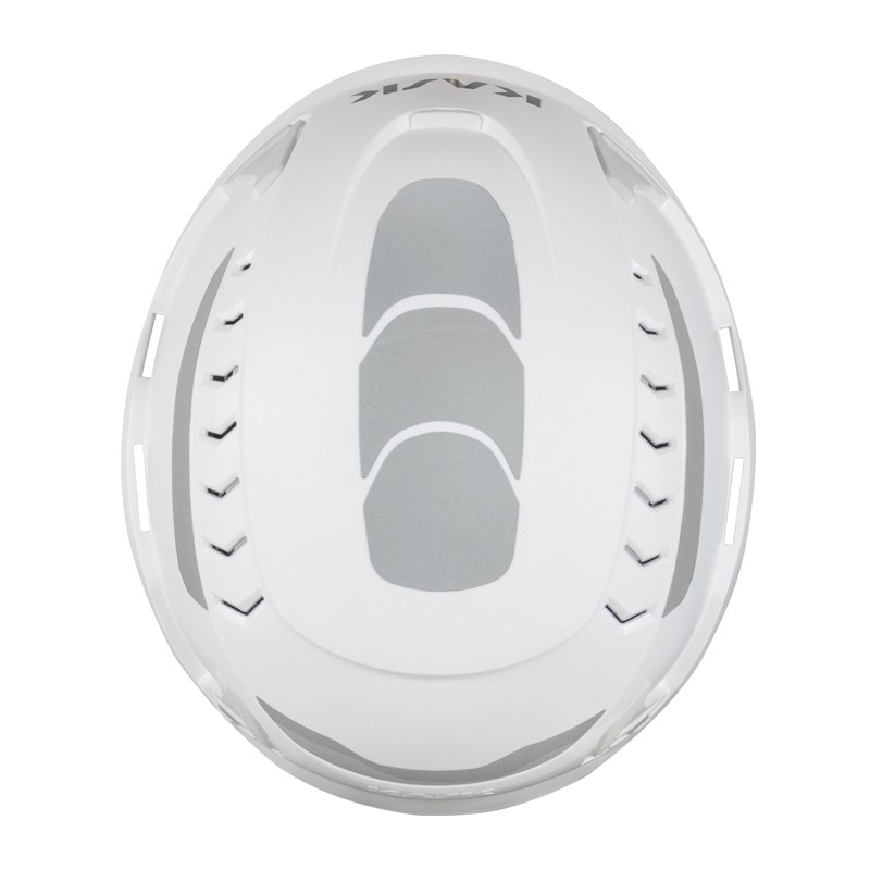 Kask PRIMERO AIR HI VIZ Schutzhelm EN 397 / EN 50365