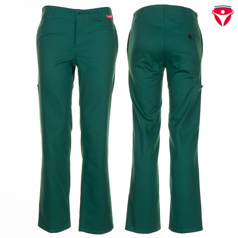 Planam Bundhose BW 270