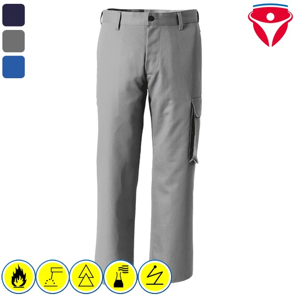 Rofa Proban Multinorm Bundhose 87 1525