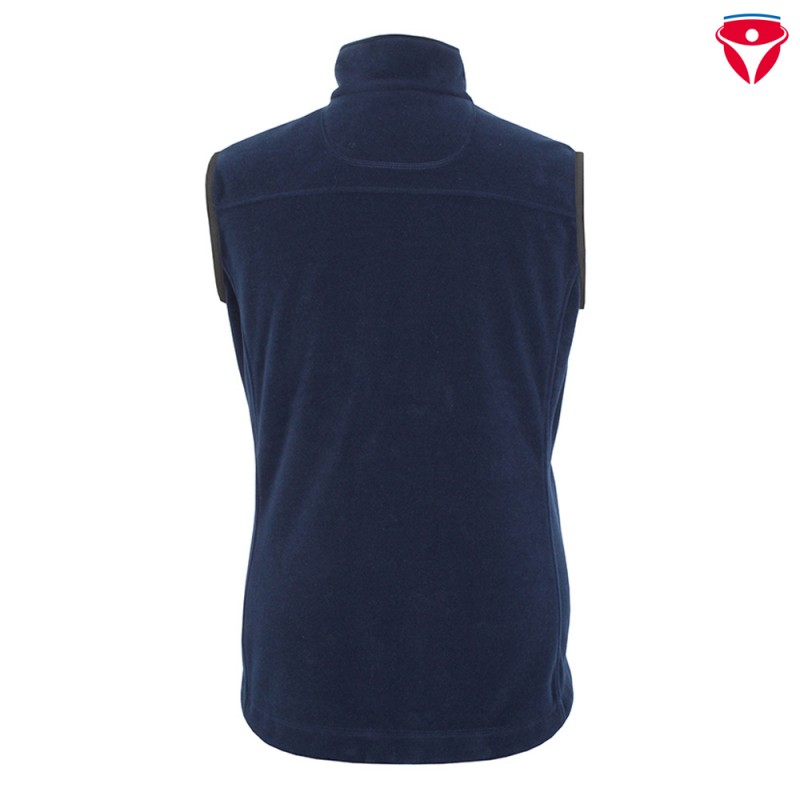 Tempex Fleece-Weste für Damen