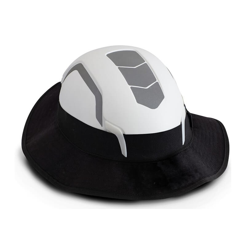 Kask SunShield Sonnenschirm Sombrero | Schutz vor UV-Strahlung