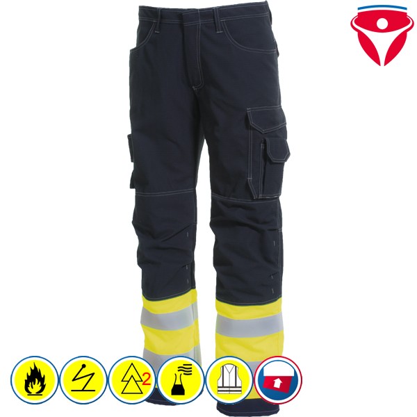 Tranemo FR Bundhose Windbreaker 5823 81