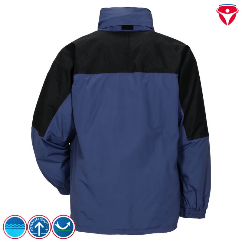 Planam Jacke Redwood