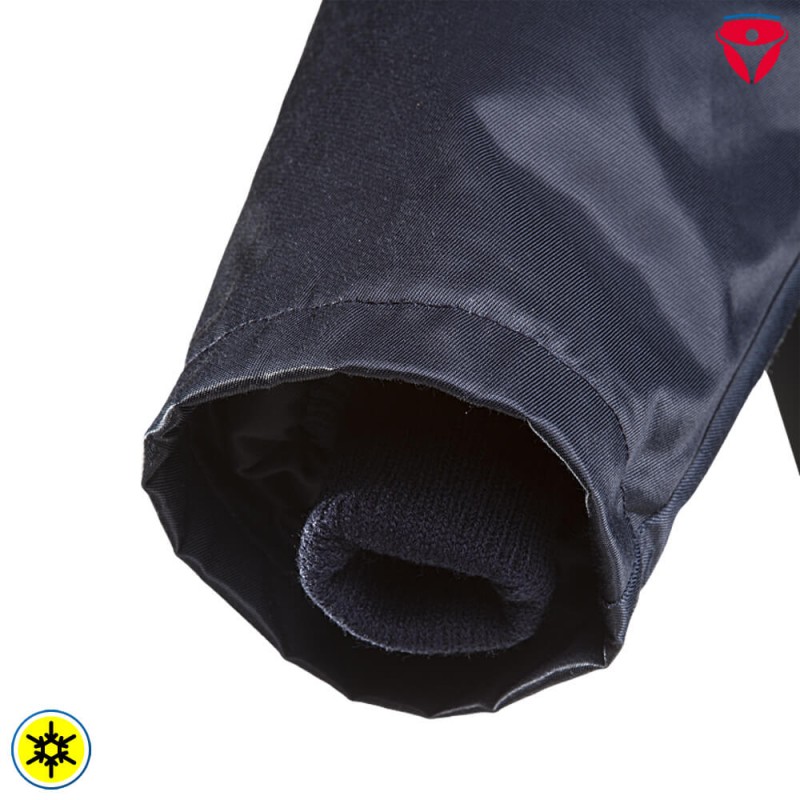 Sioen Vermont Tiefkühl Jacke Gefrierhausjacke