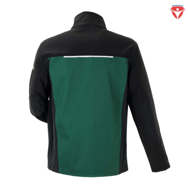 Planam Norit Herren 650 Hybridjacke