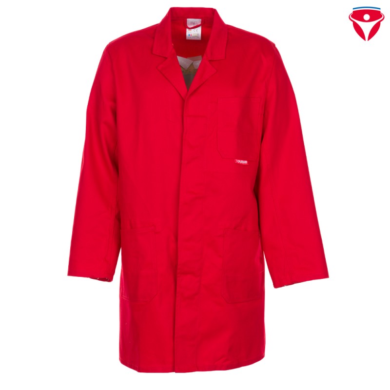 Planam Berufsmantel BW 290