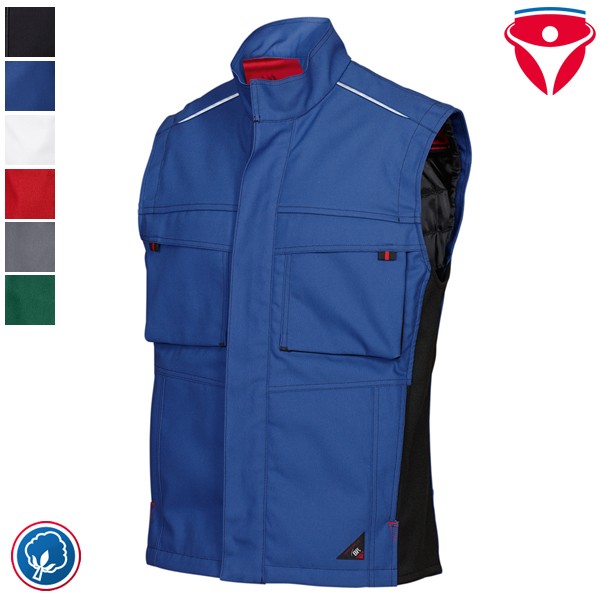 BP Thermoweste 1786 555