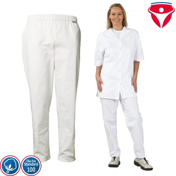 Planam Damen Bundhose