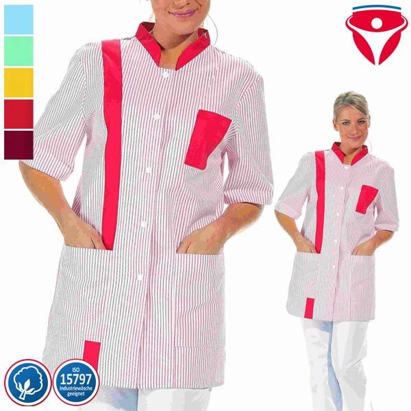 Leiber 08/634 Damen Kasack 1/2 Arm