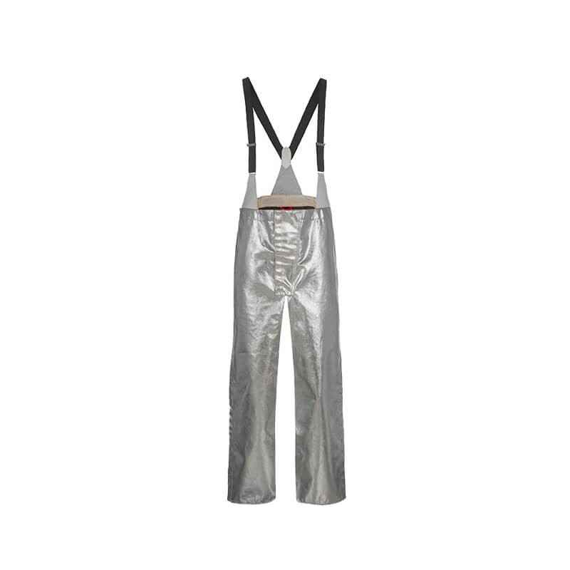 Tempex Hitzeschutzhose AW-1/Y Comfort